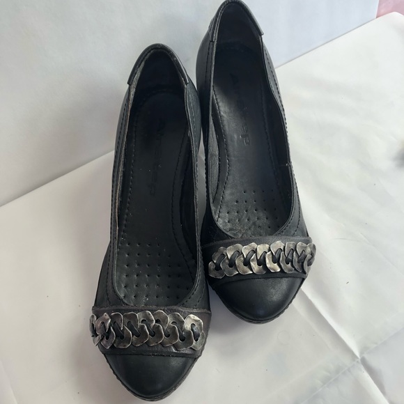 Airstep vintage pumps - Picture 2 of 7